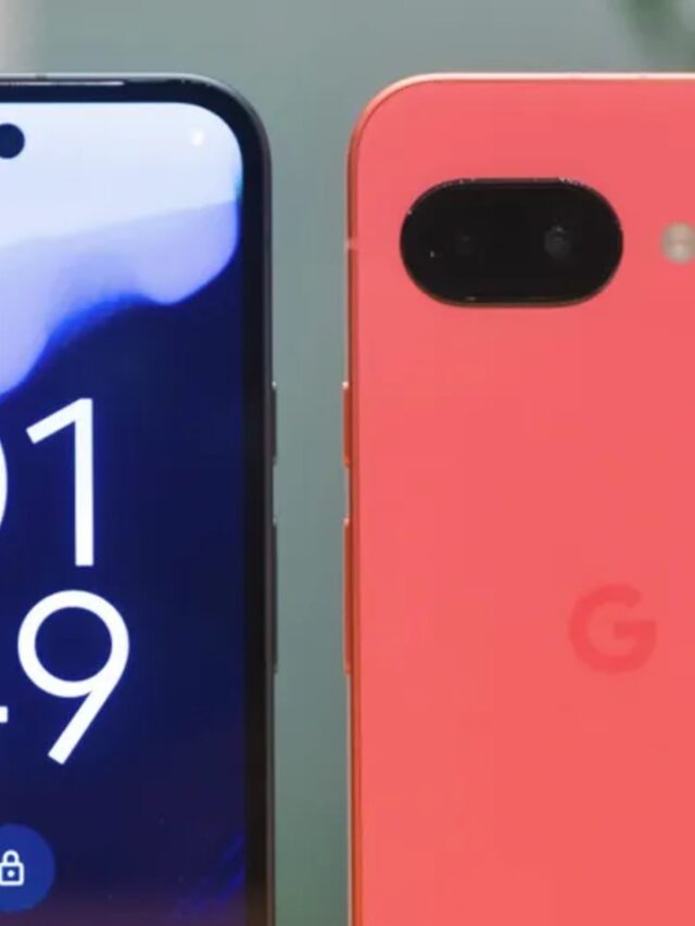 These 6 Android Smartphones offers long OS updates