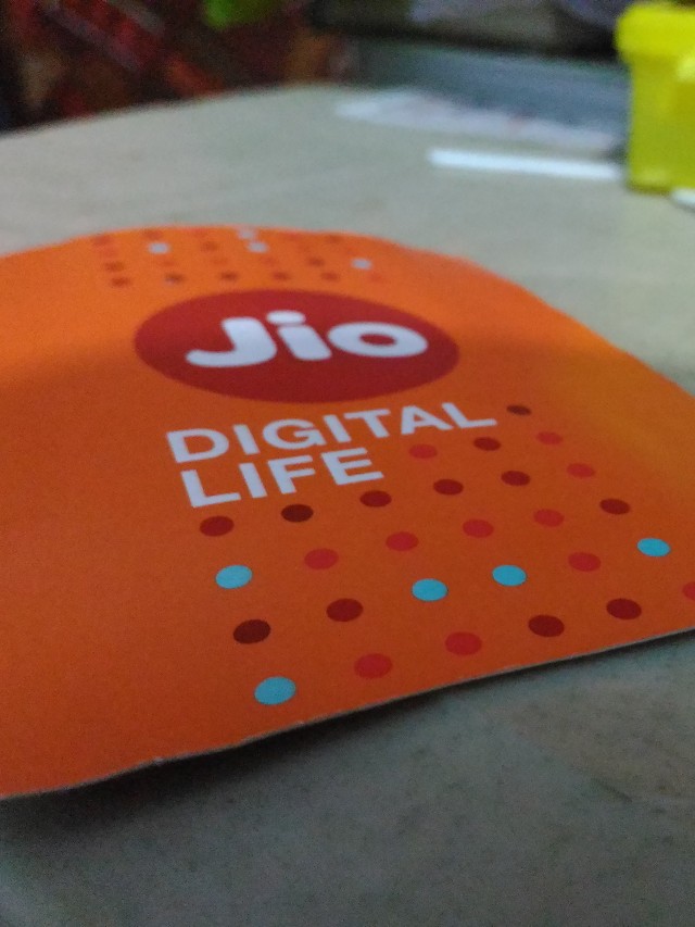 Jio Minimum Recharge Plan for Only Calling Rs.xx per month