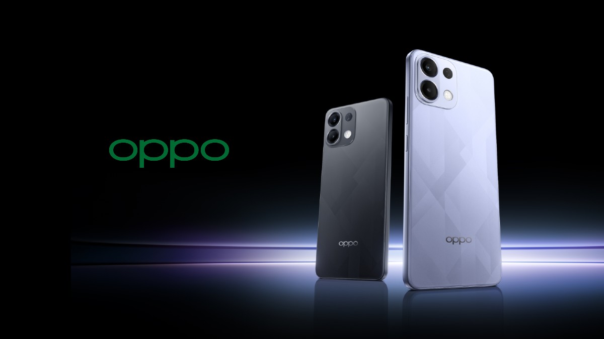 oppo k13 5g