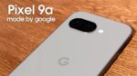 pixel 9a