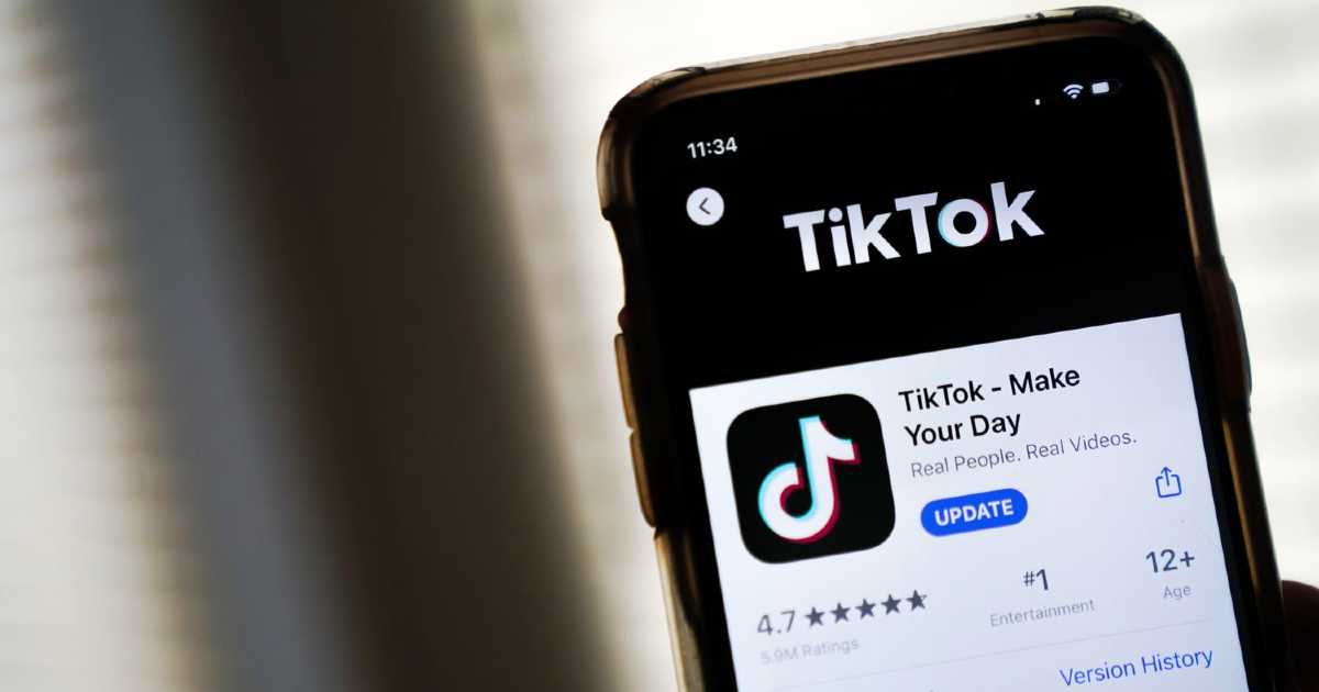 tiktok